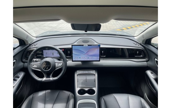 BYD Sea Lion 05 EV, 2025, пробіг 3,3 тисячі км